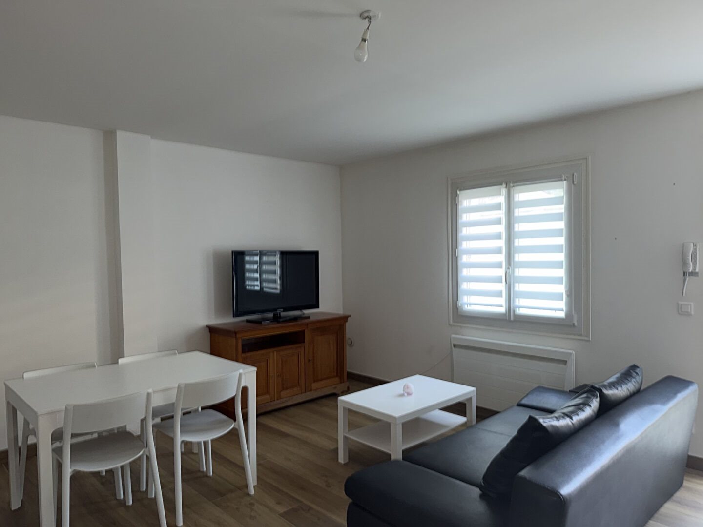 Appartement à louer, 39m², Reims