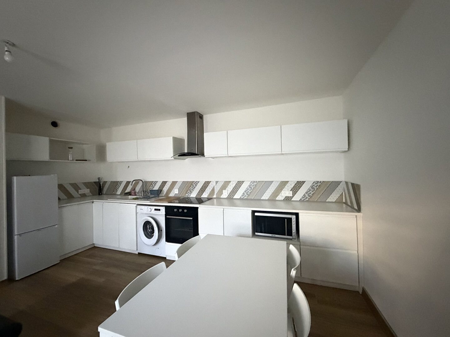 Appartement à louer, 39m², Reims