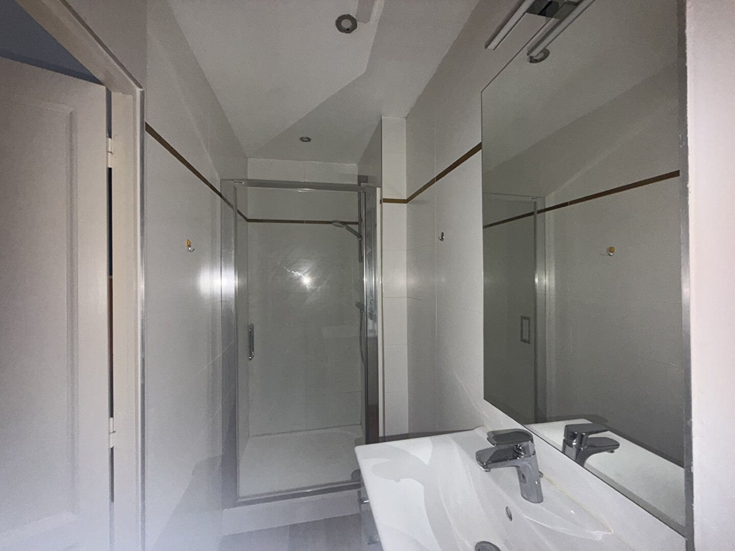 Appartement à louer, 39m², Reims