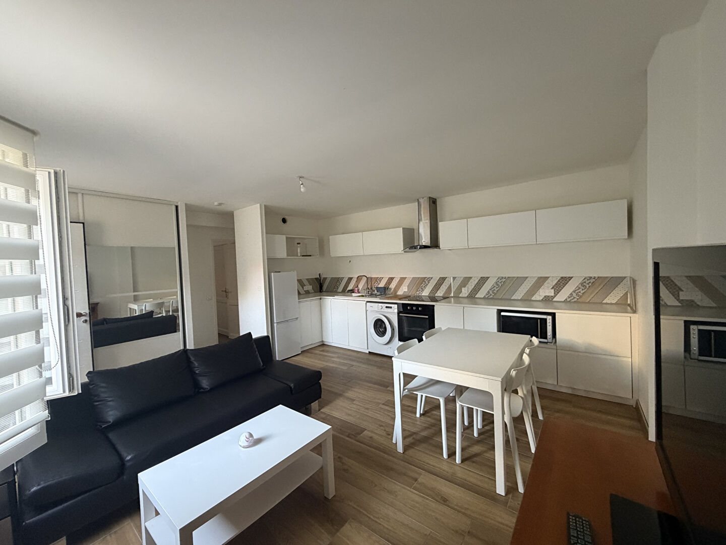 Appartement à louer, 39m², Reims
