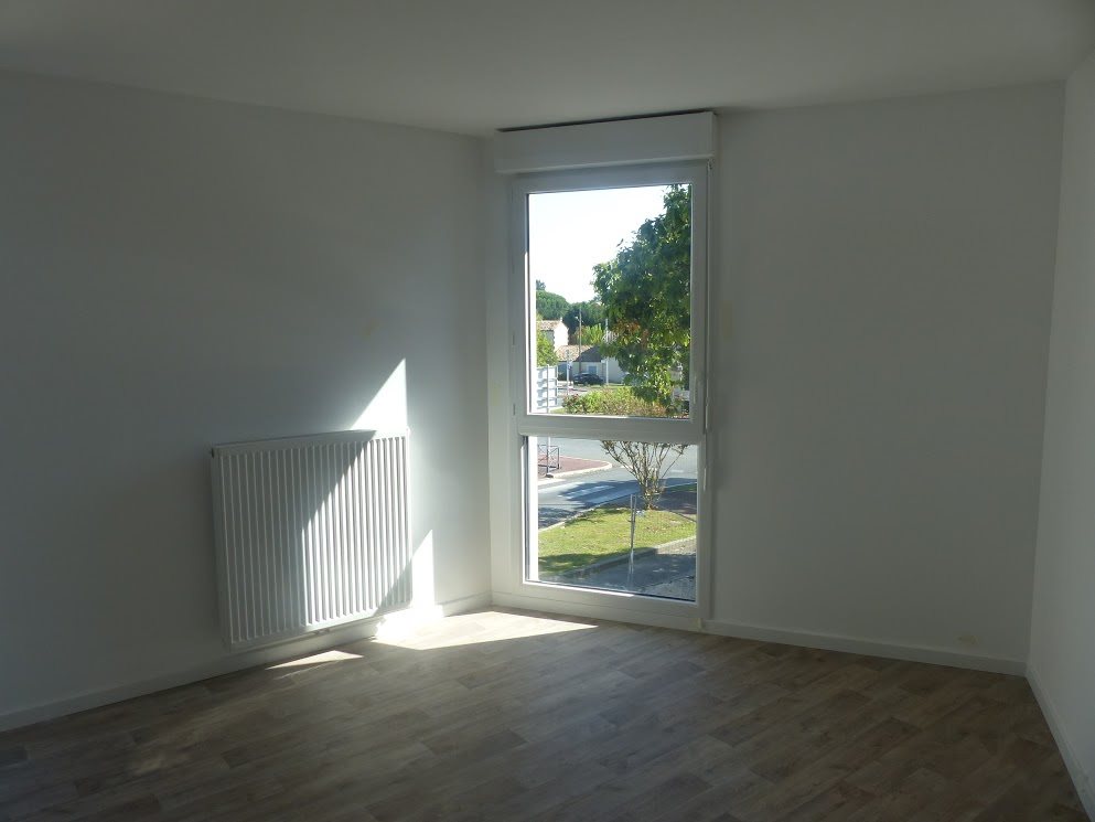 Appartement à louer, 47m², Cenon