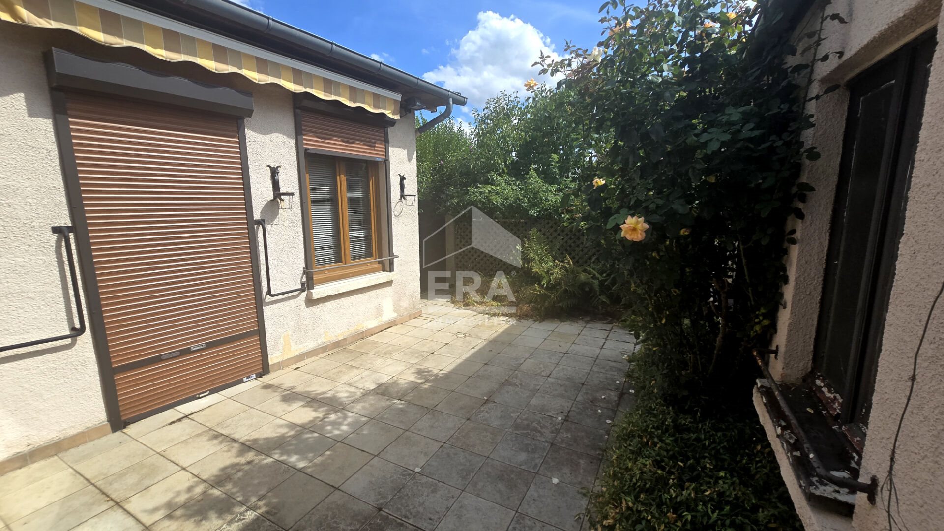 Maison à vendre, 132m², Chauny