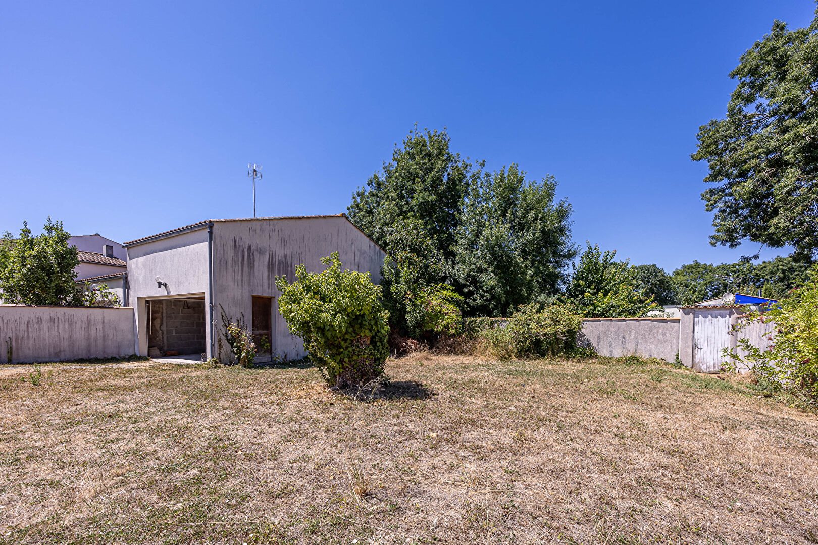 Maison à vendre, 80m², Périgny