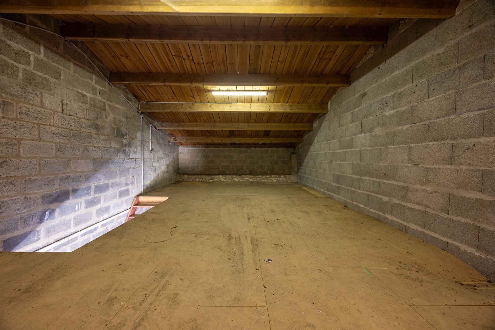 Maison à vendre, 80m², Périgny
