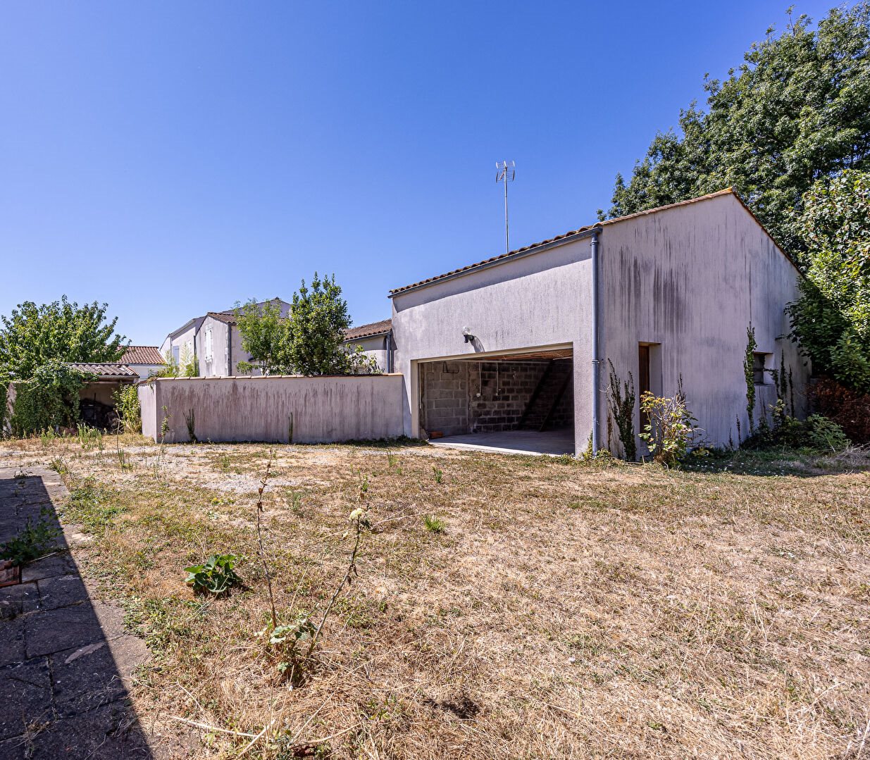 Maison à vendre, 80m², Périgny