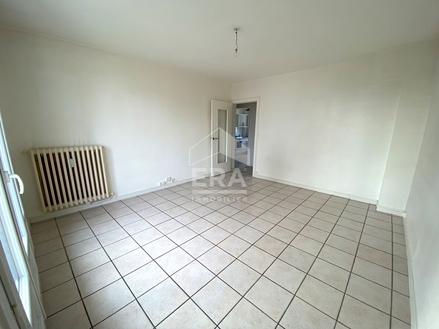 Appartement à louer, 39m², Saint-Cyr-sur-Loire