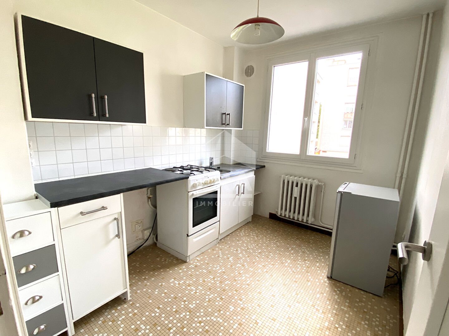 Appartement à louer, 39m², Saint-Cyr-sur-Loire