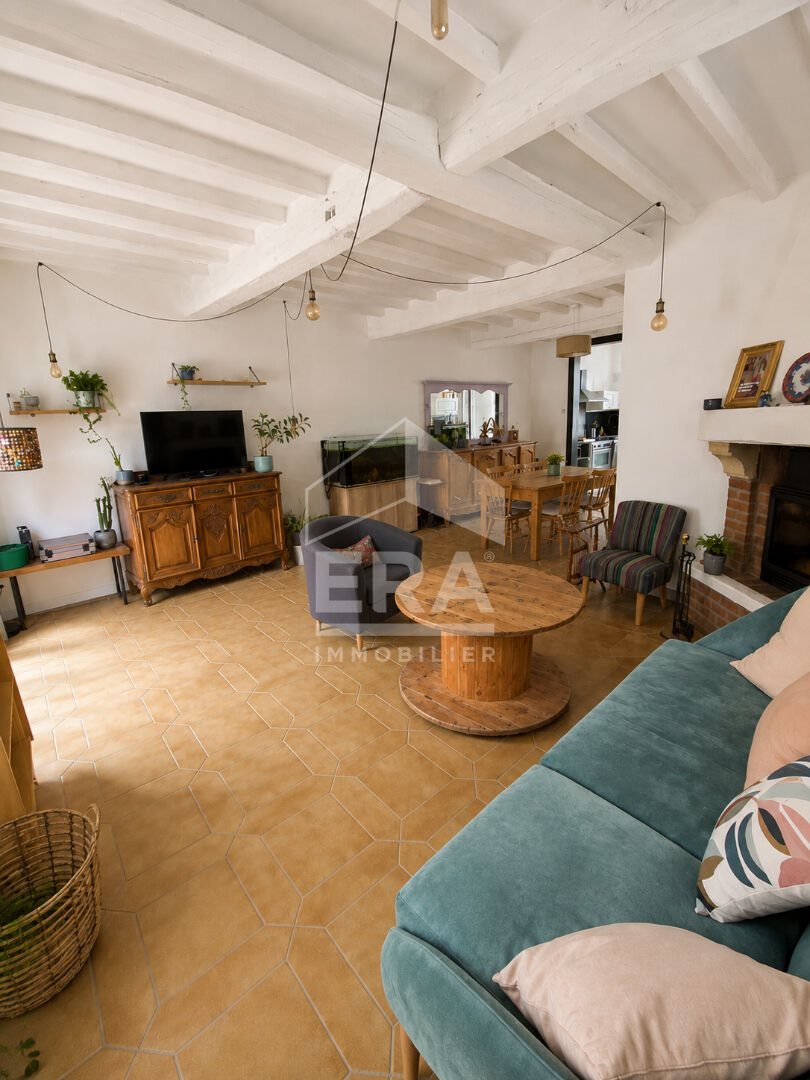 Maison à vendre, 103m², Douai