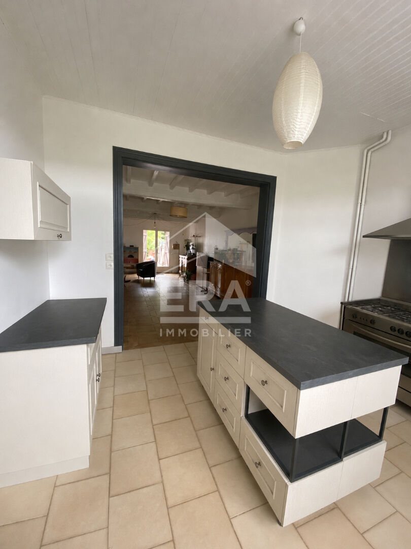 Maison à vendre, 103m², Douai