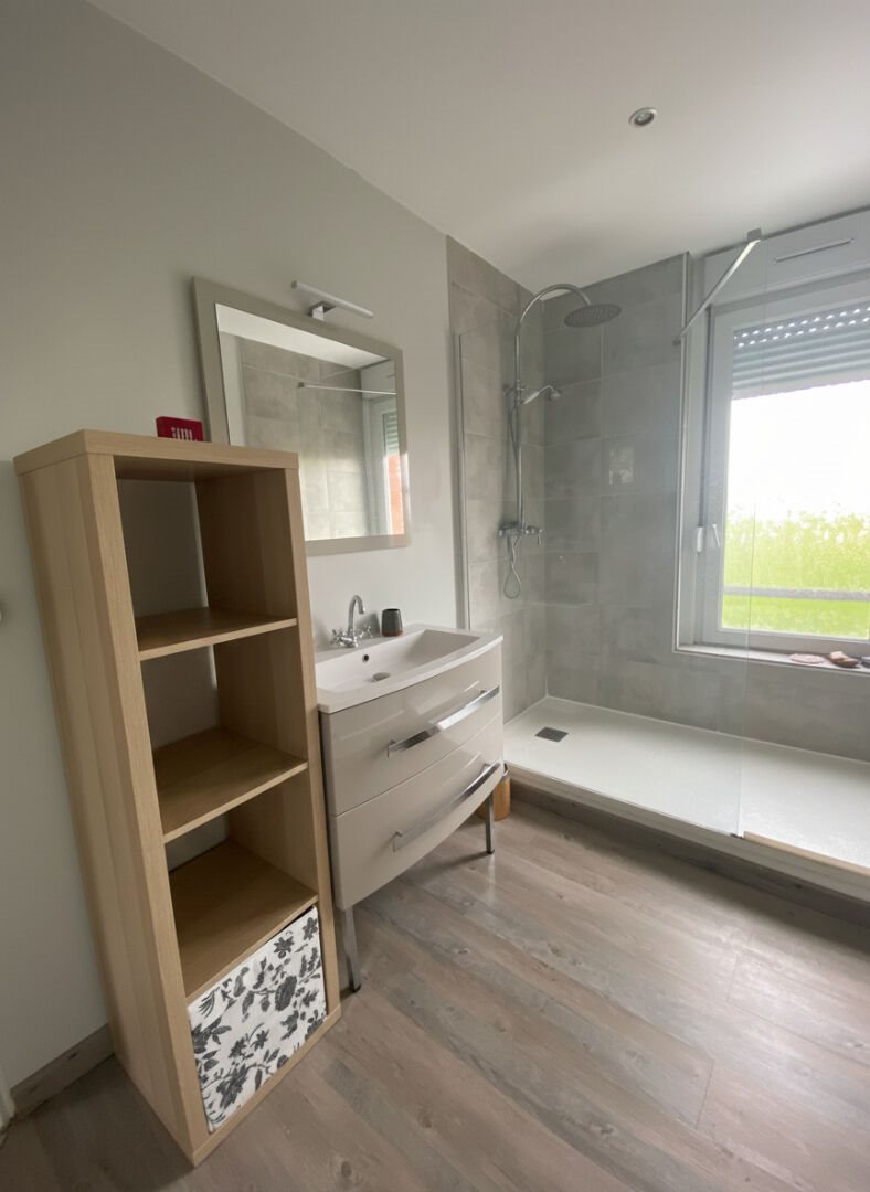 Maison à vendre, 103m², Douai