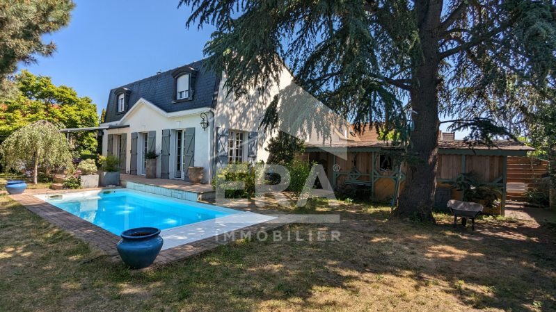 Maison à vendre, 172m², Conflans-Sainte-Honorine
