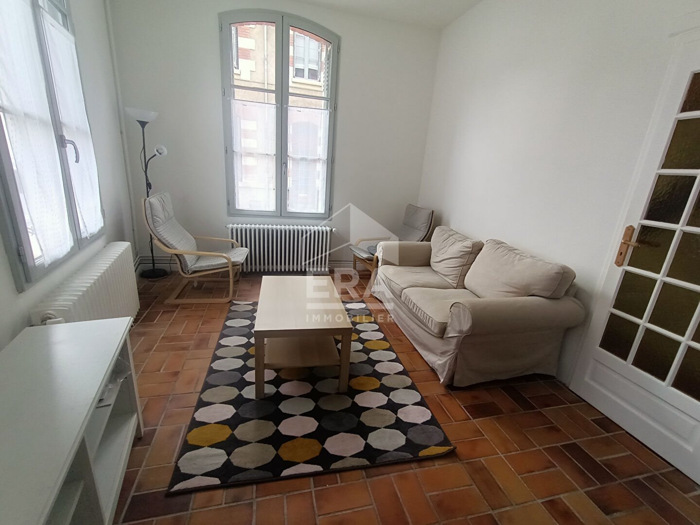 Maison à louer, 82m², Tours