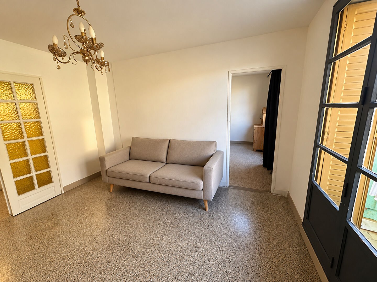 Appartement à vendre, 55m², Martigues