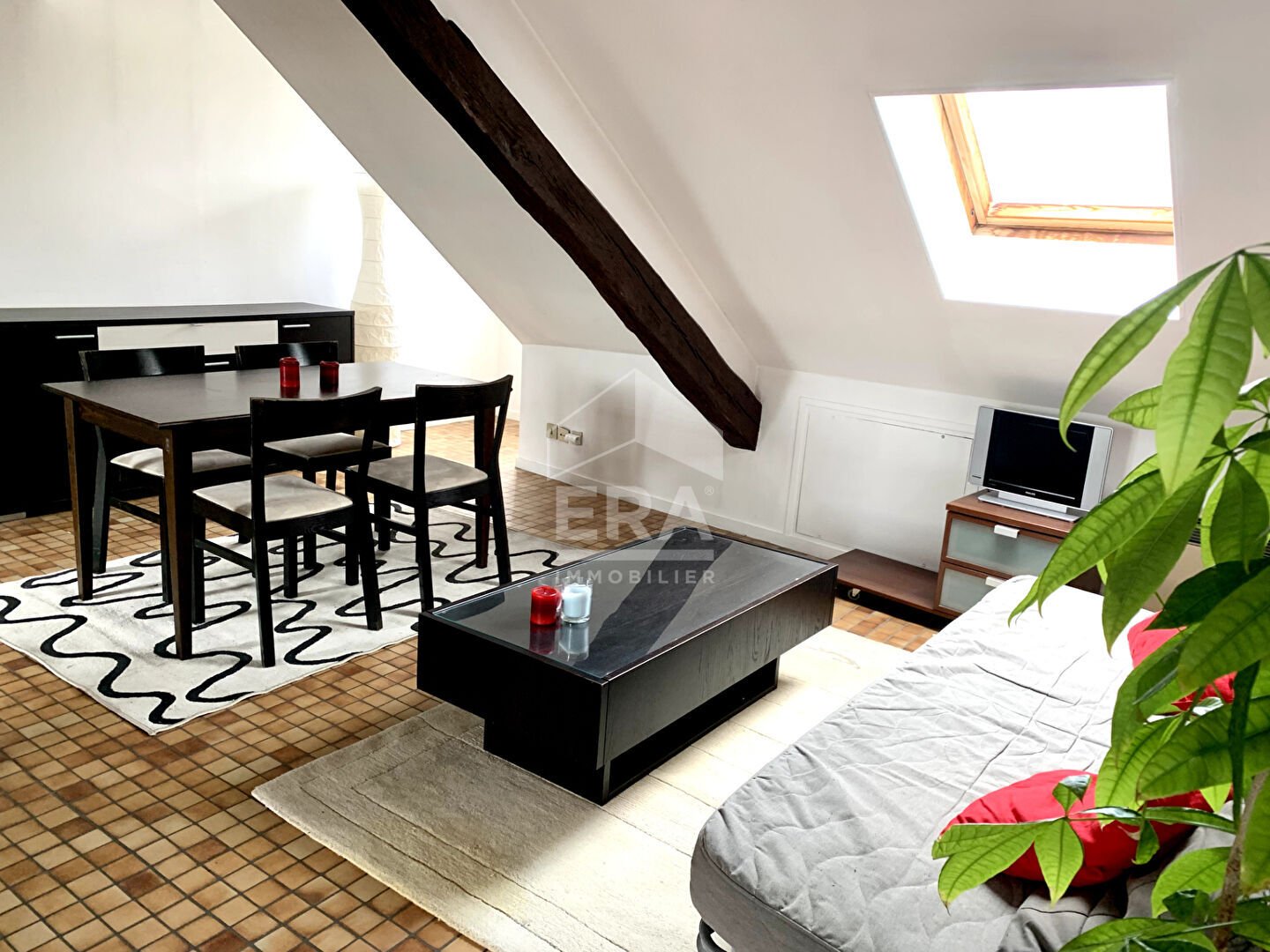 Appartement à louer, 45m², Rouen