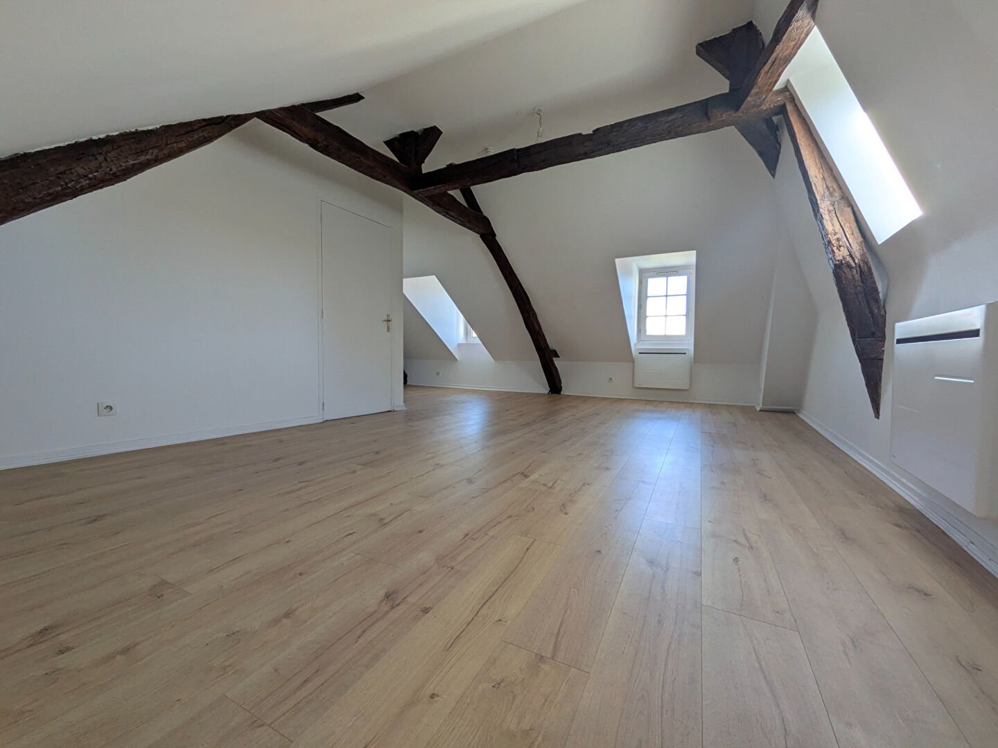 Appartement à vendre, 26m², Tours