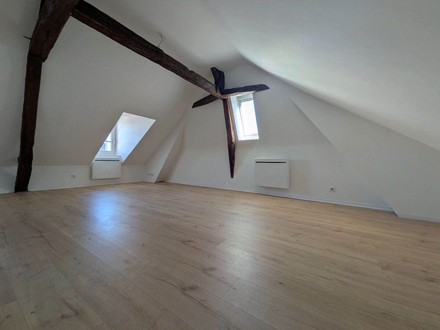 Appartement à vendre, 26m², Tours