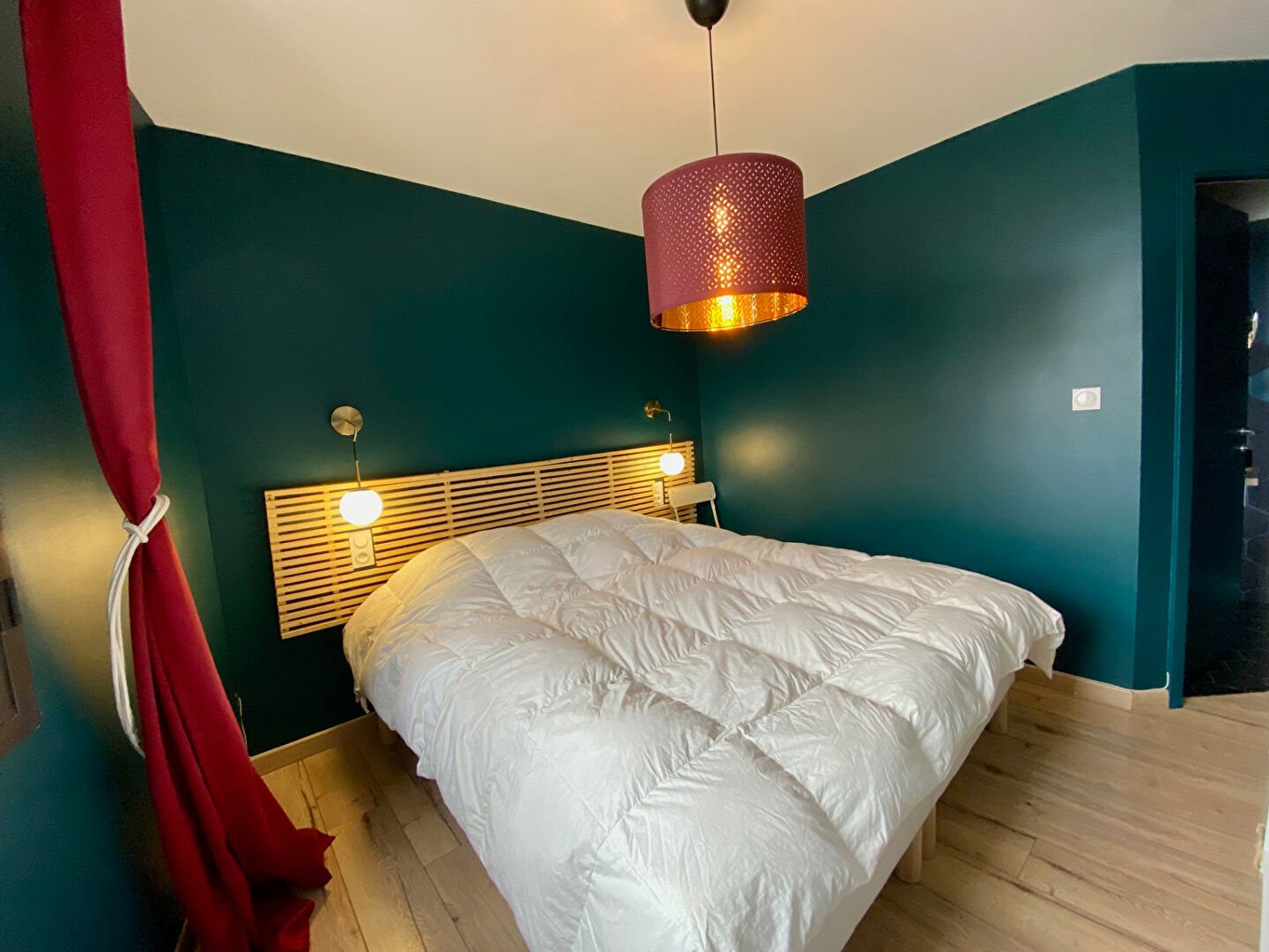 Appartement à louer, 34m², Reims