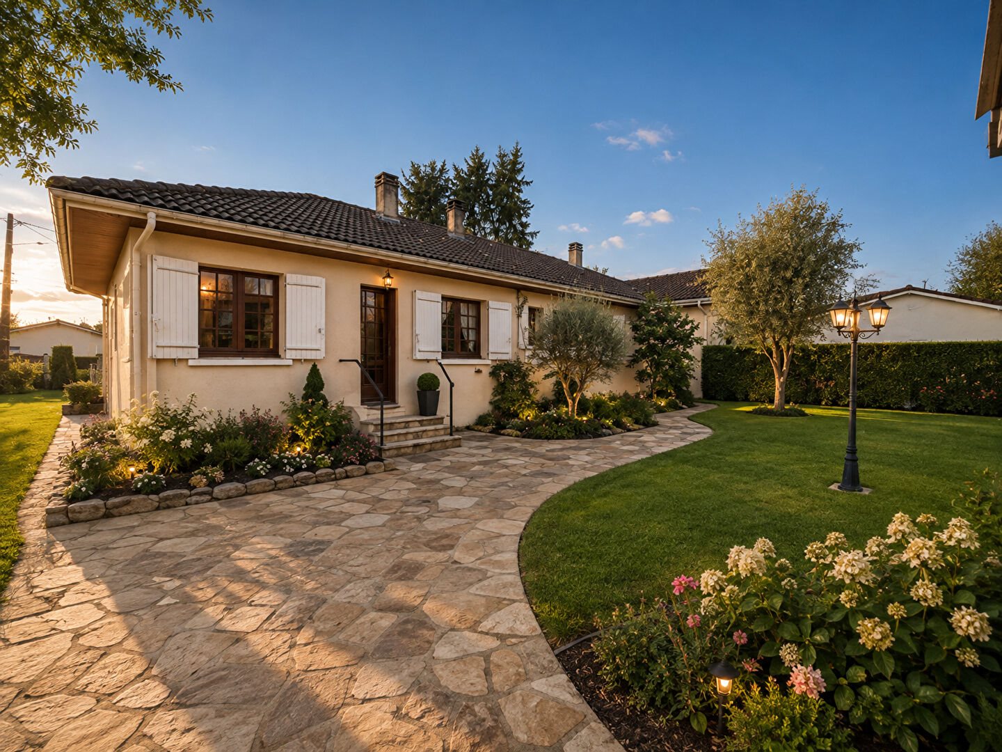 Maison à vendre, 116m², Mérignac