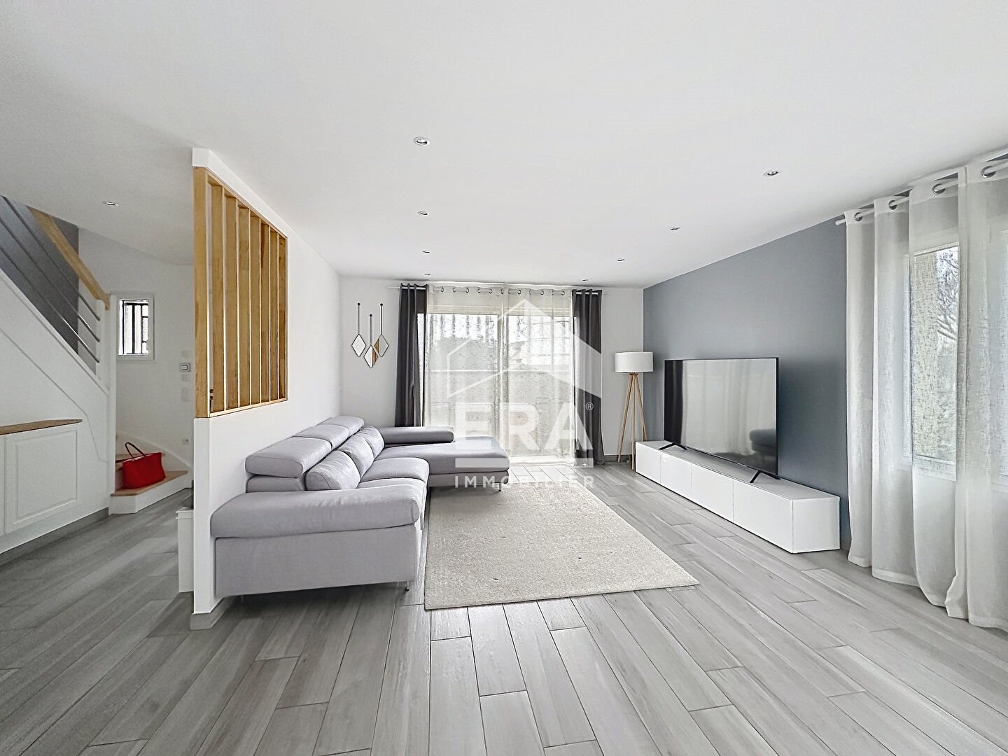 Maison à vendre, 133m², Éragny