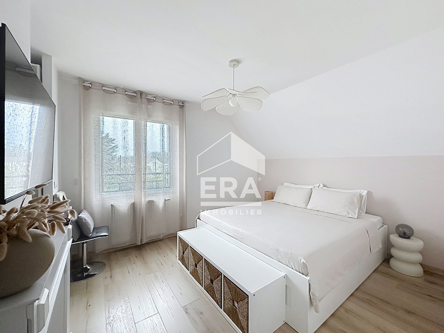 Maison à vendre, 133m², Éragny