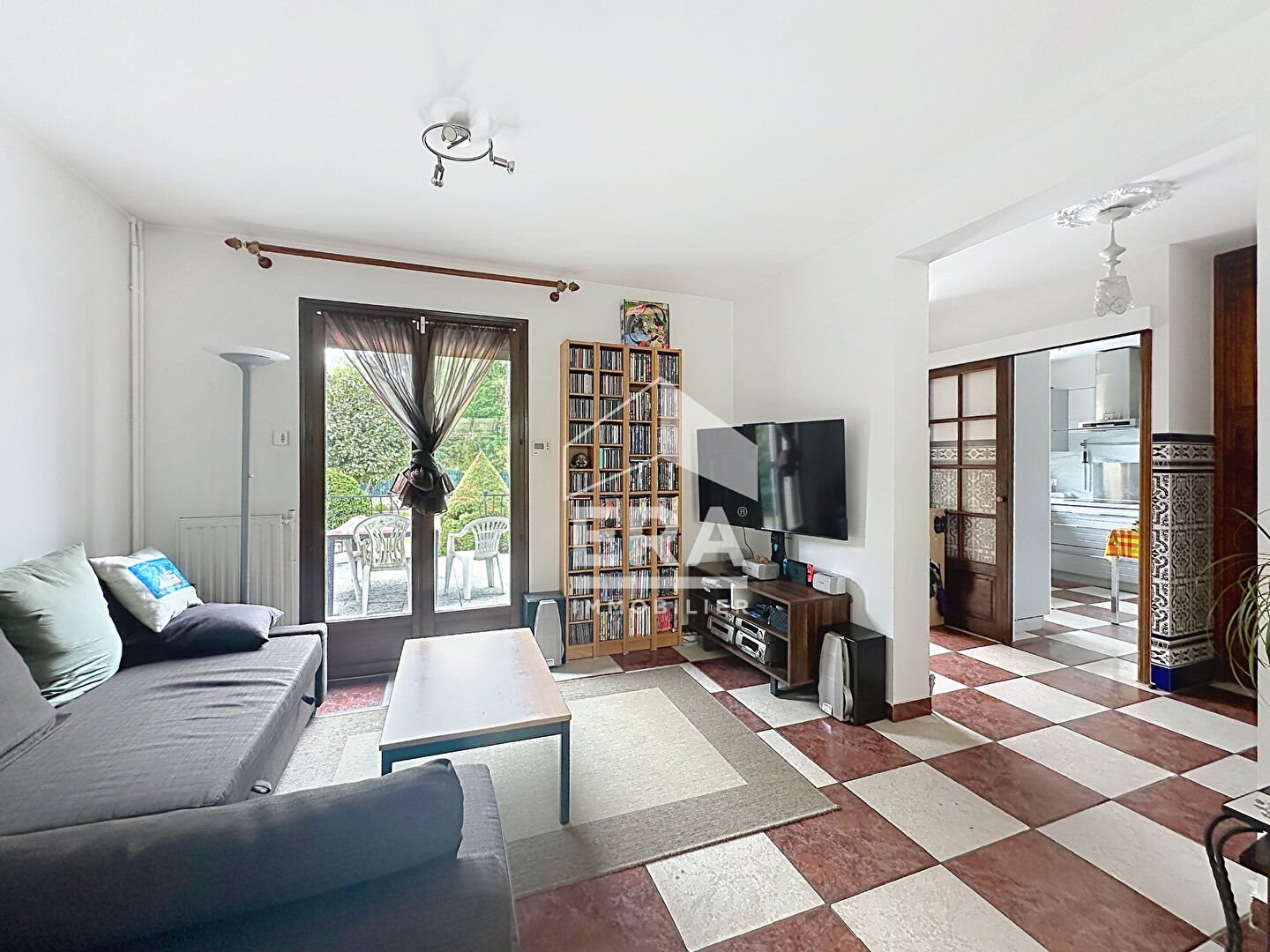 Maison à vendre, 125m², Éragny