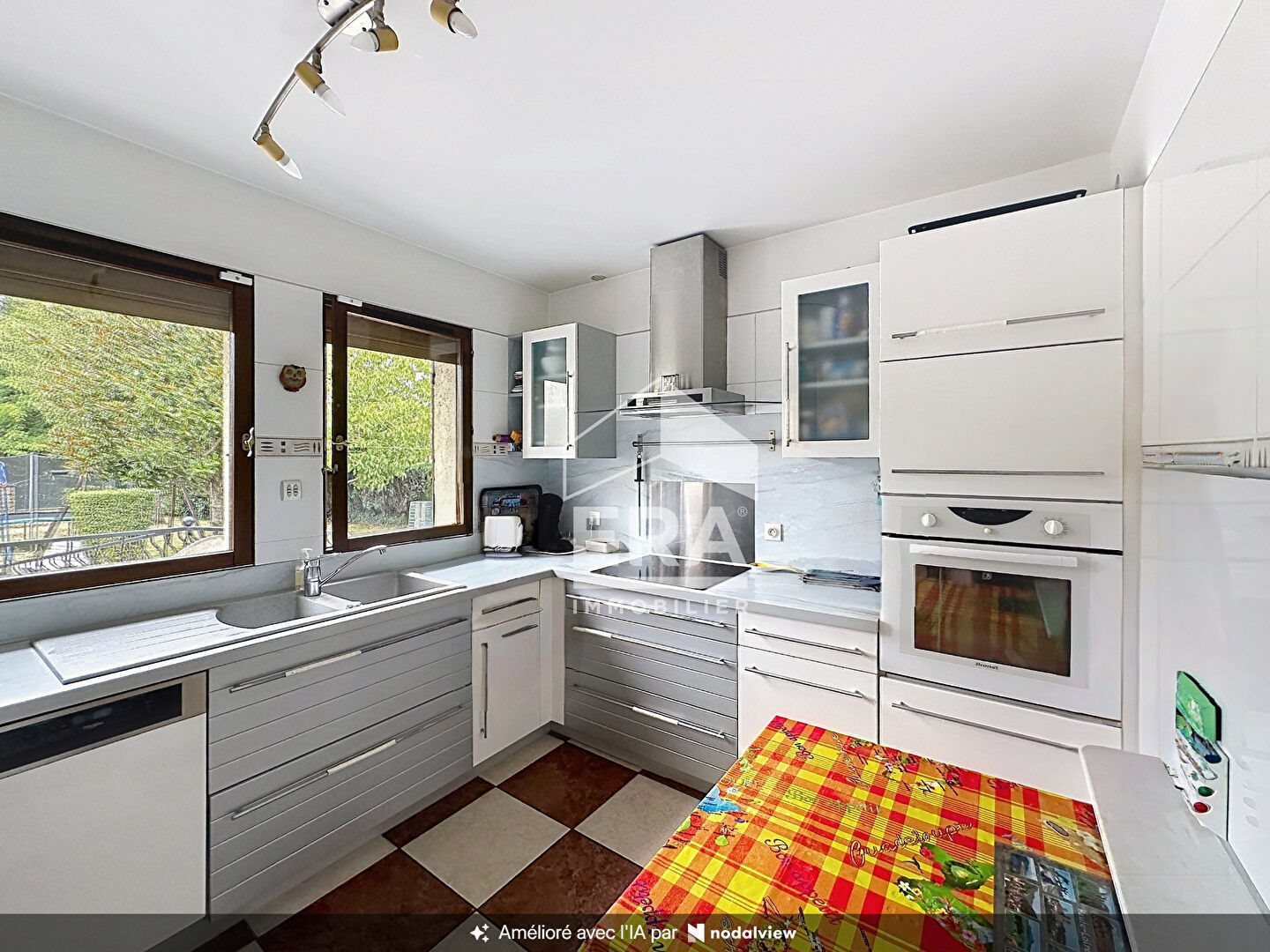 Maison à vendre, 125m², Éragny