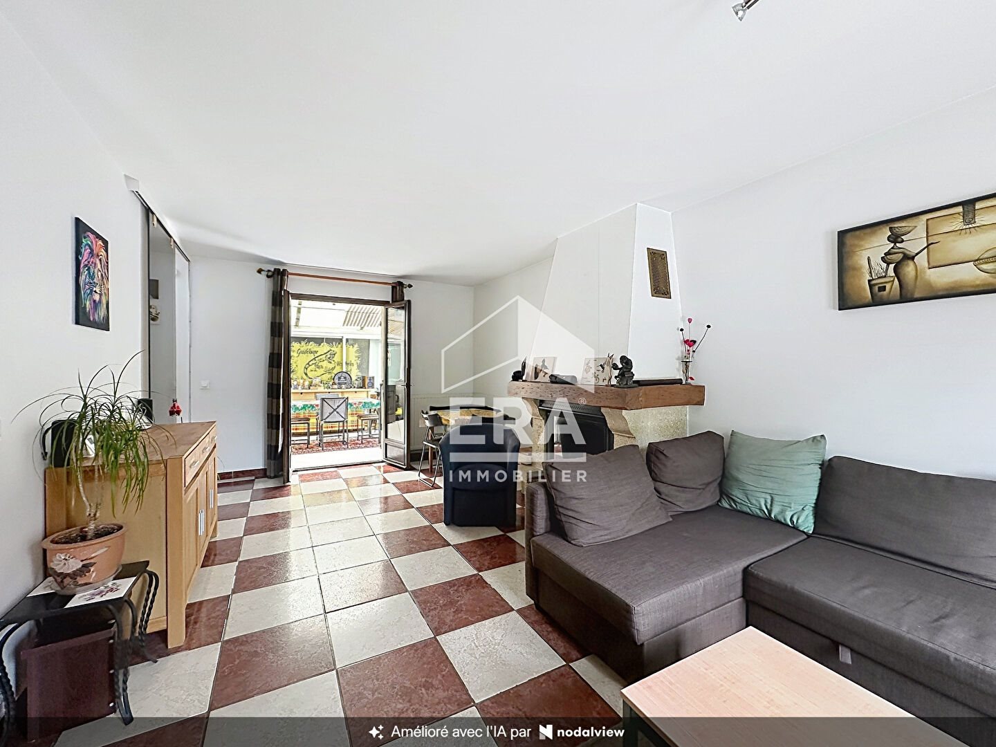 Maison à vendre, 125m², Éragny