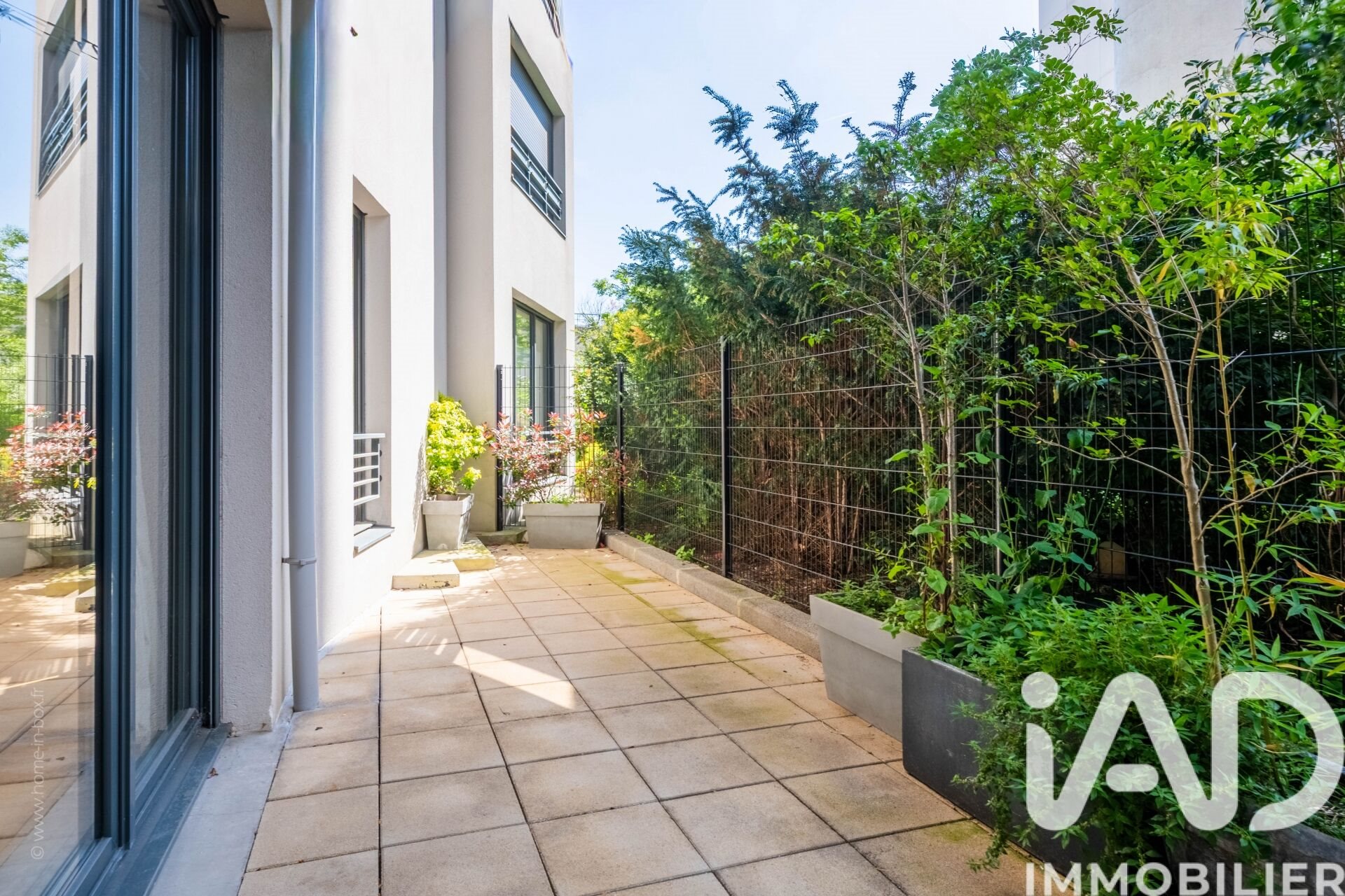 Appartement à vendre, 65m², Boulogne-Billancourt