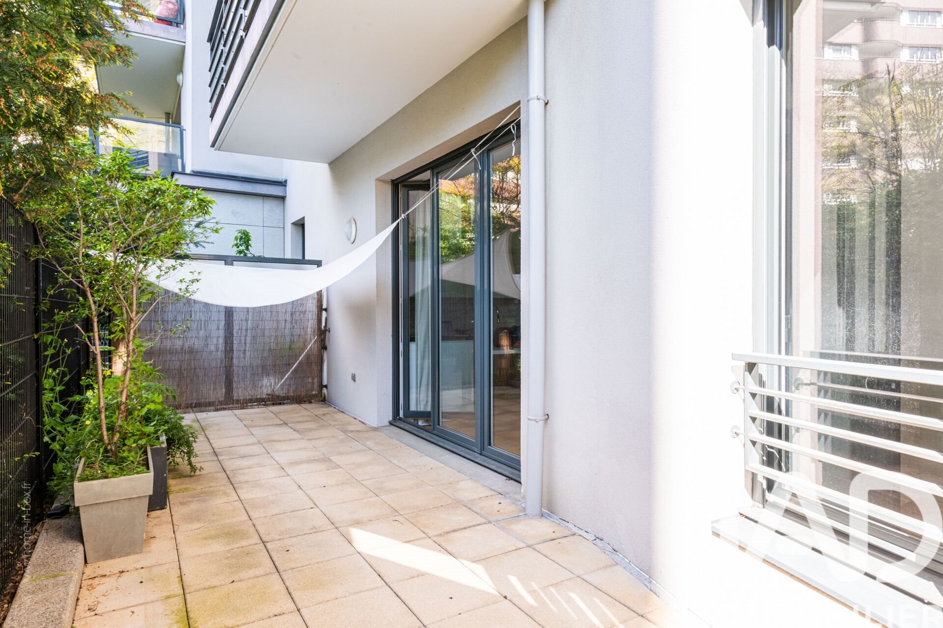 Appartement à vendre, 65m², Boulogne-Billancourt