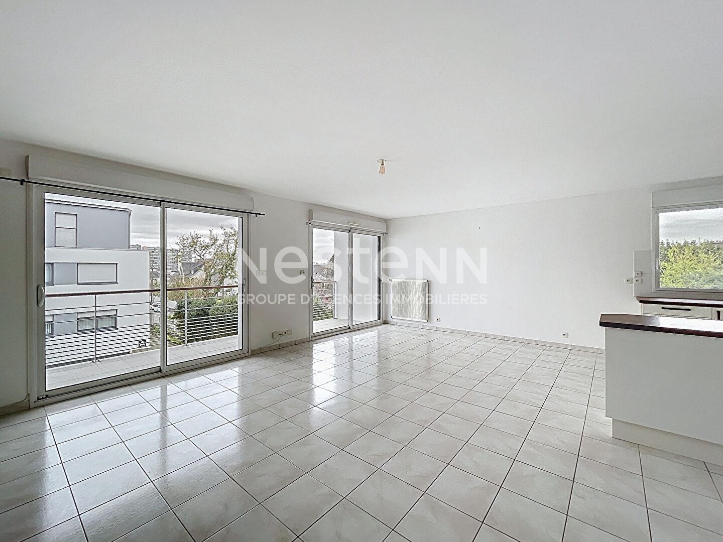 Maison à vendre, 85m², Brest