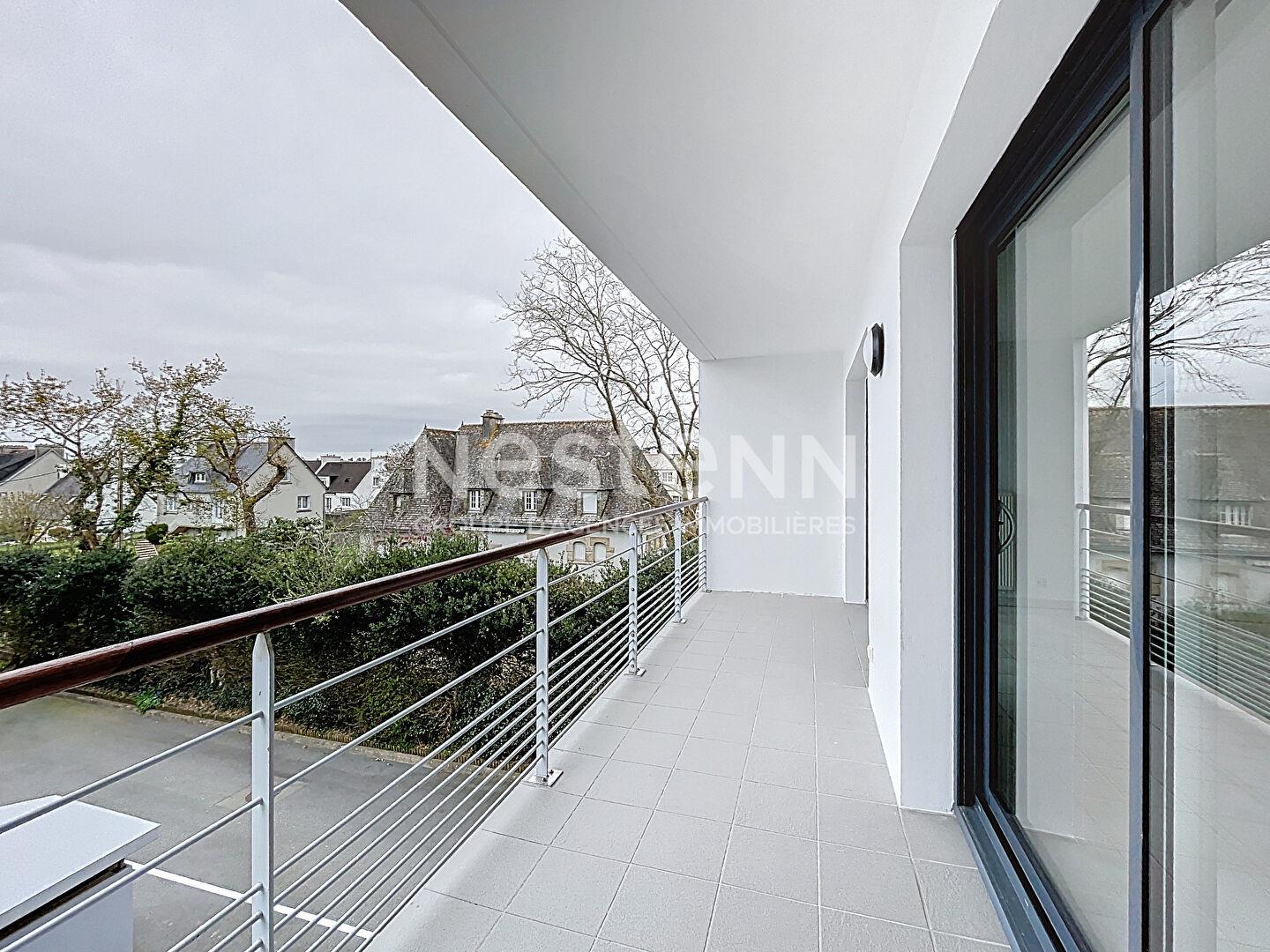 Maison à vendre, 85m², Brest