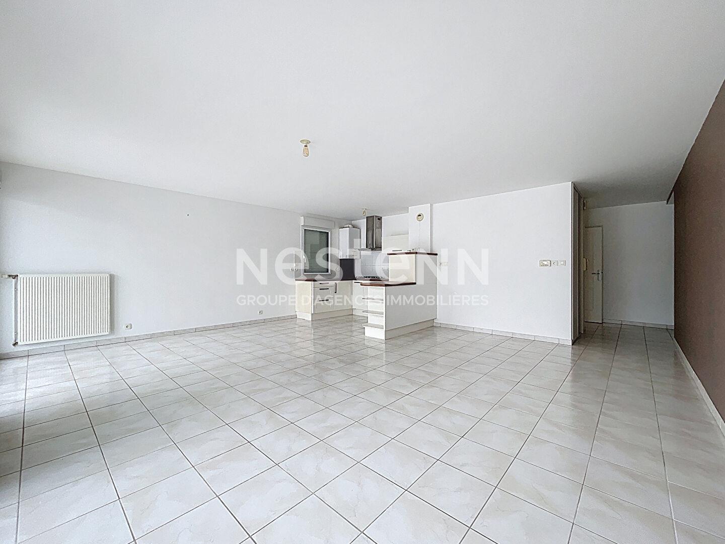 Maison à vendre, 85m², Brest