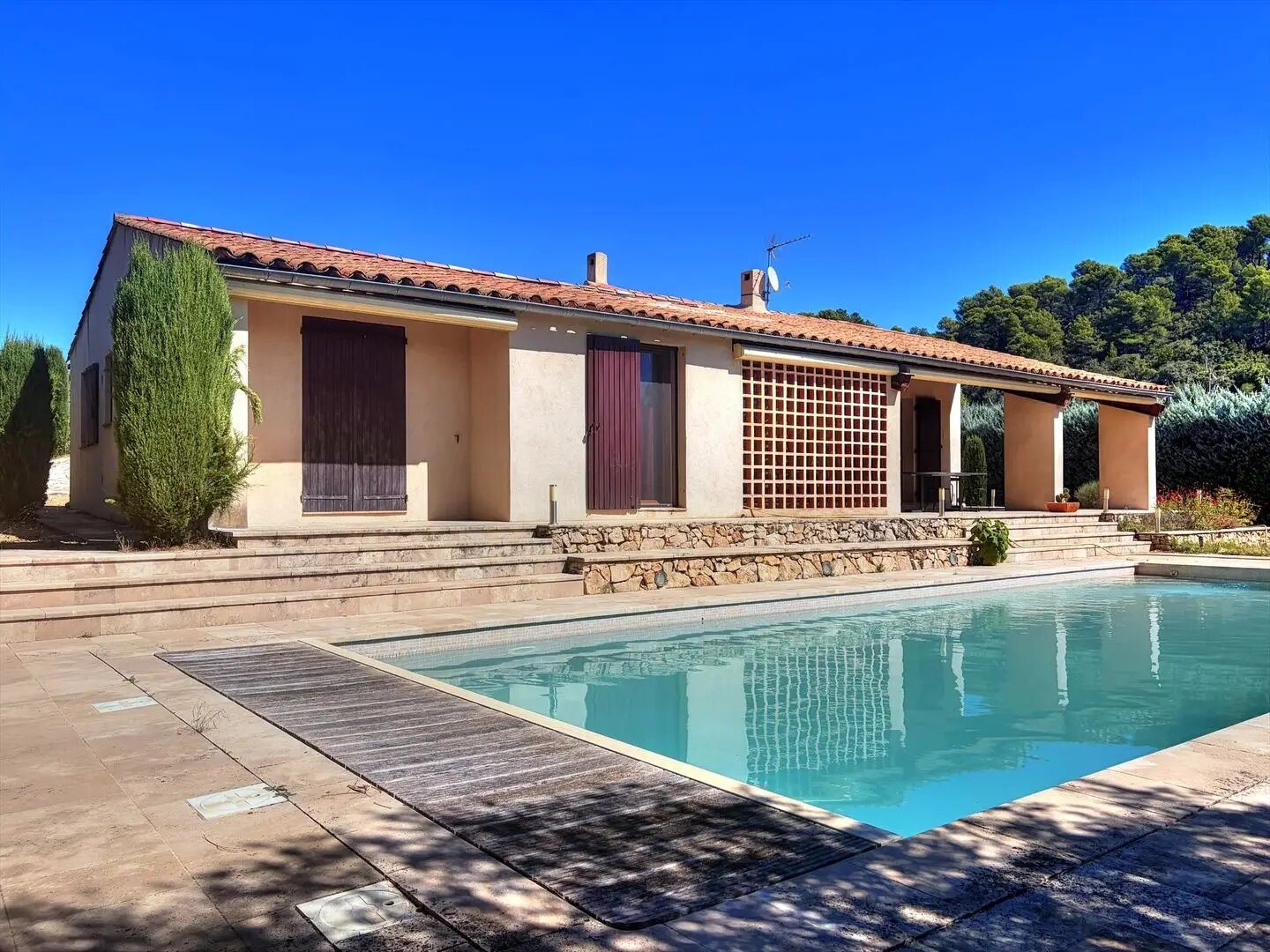 Maison à vendre, 110m², Aups