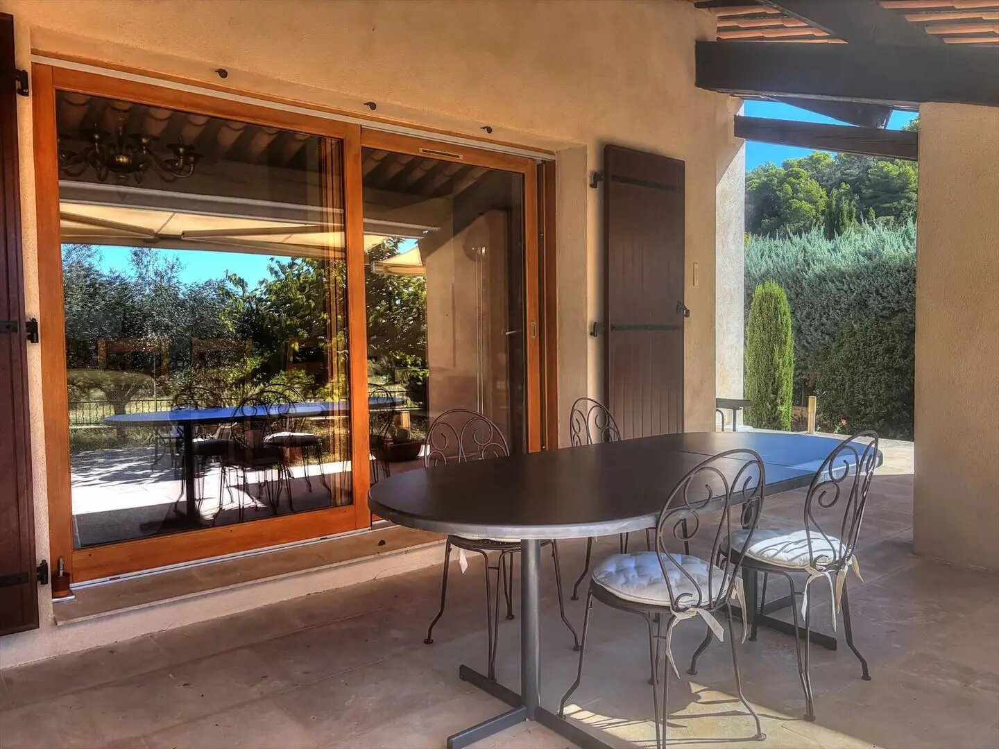 Maison à vendre, 110m², Aups