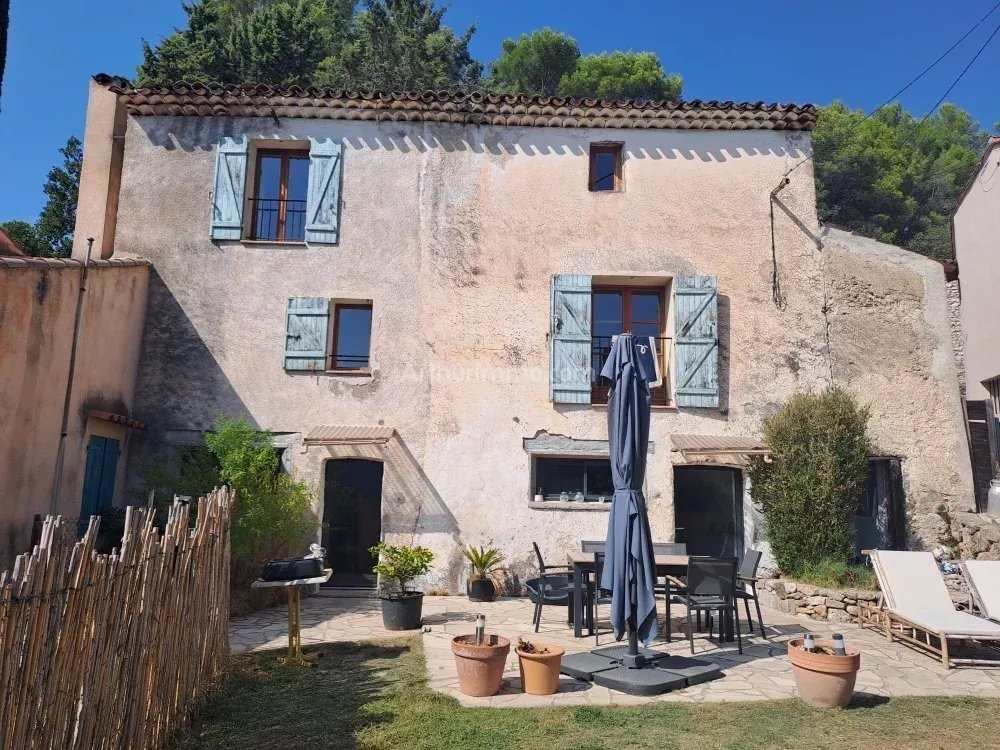 Maison à vendre, 110m², Villecroze