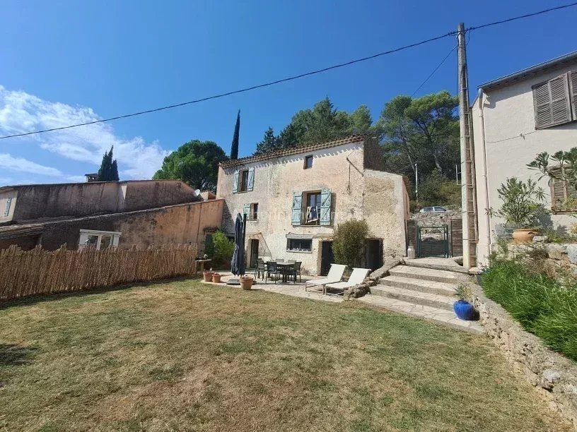 Maison à vendre, 110m², Villecroze