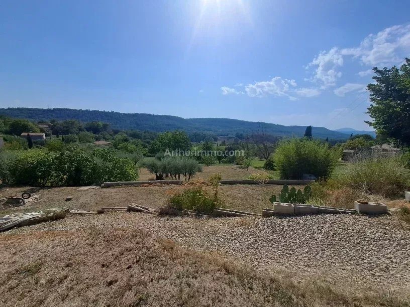 Maison à vendre, 110m², Villecroze