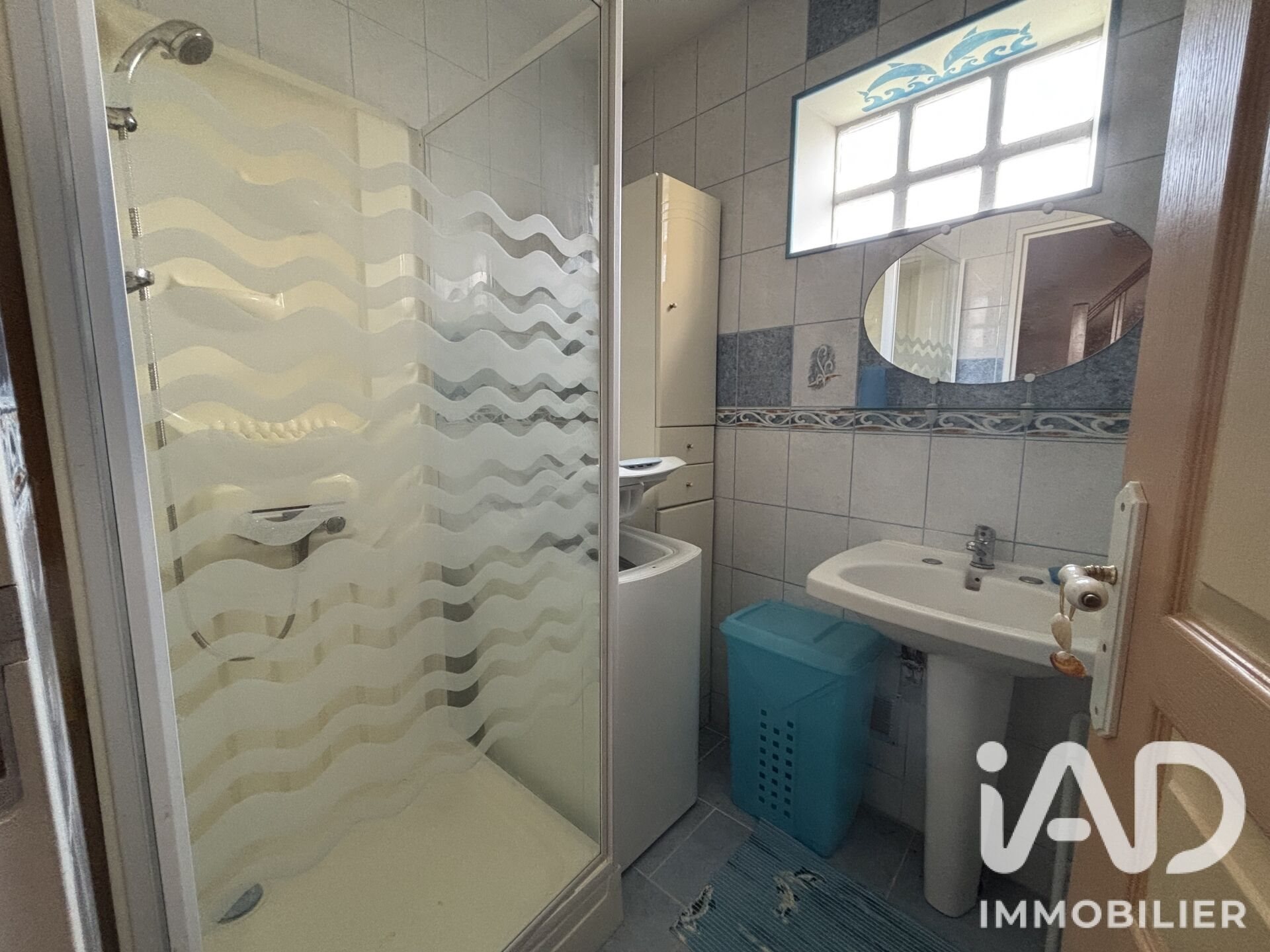 Maison à vendre, 45m², Saint-Quentin-la-Motte-Croix-au-Bailly