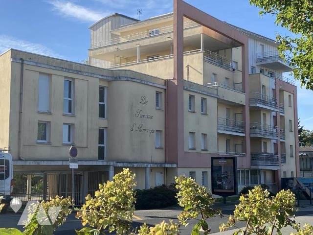 Appartement à vendre, 65m², Loudéac