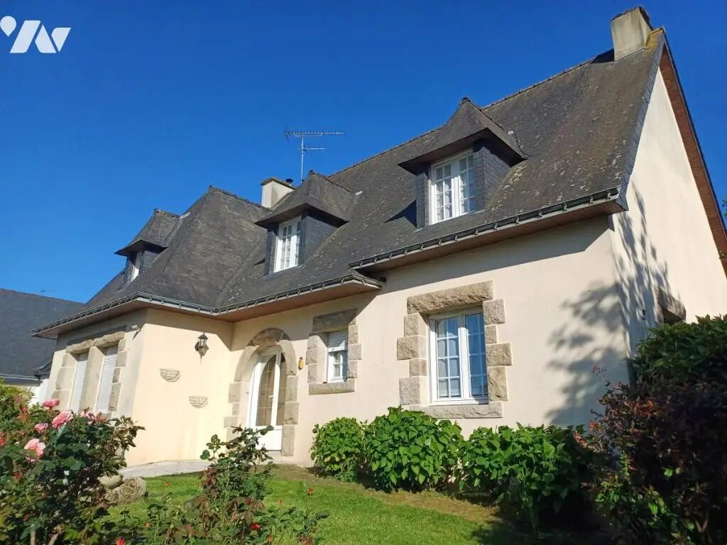 Maison à vendre, 216m², Loudéac