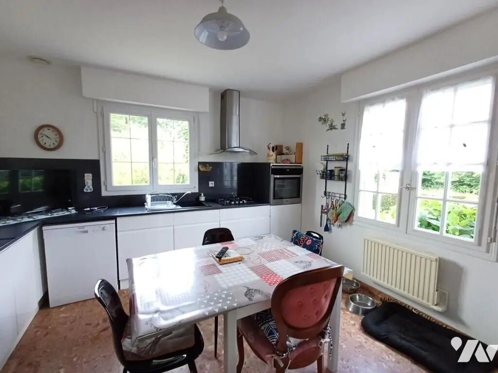 Maison à vendre, 216m², Loudéac