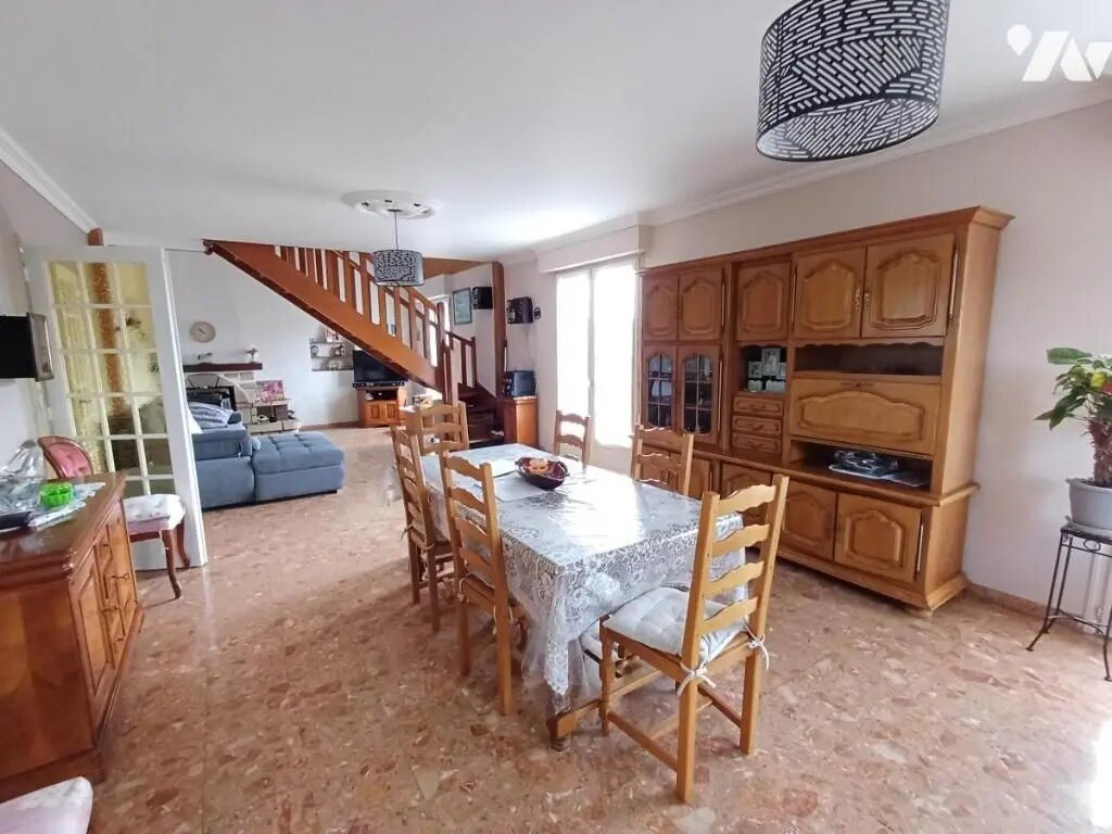 Maison à vendre, 216m², Loudéac