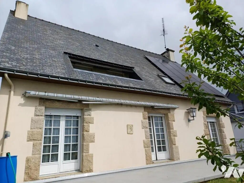 Maison à vendre, 216m², Loudéac