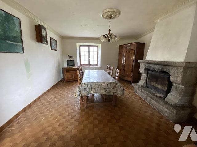 Maison à vendre, 78m², Bréhan