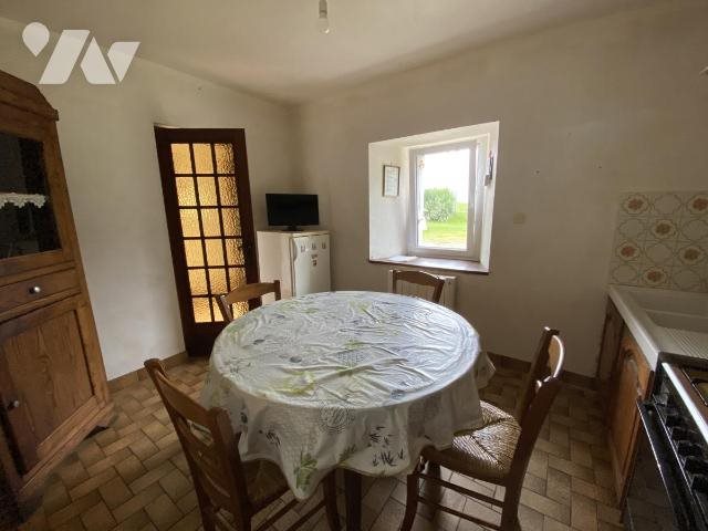 Maison à vendre, 78m², Bréhan