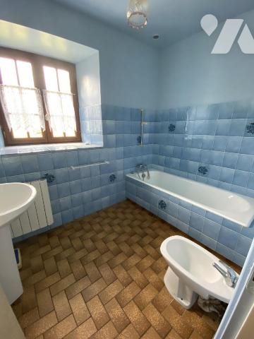 Maison à vendre, 78m², Bréhan