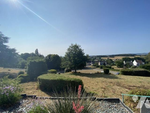 Maison à vendre, 134m², Saint-Connec