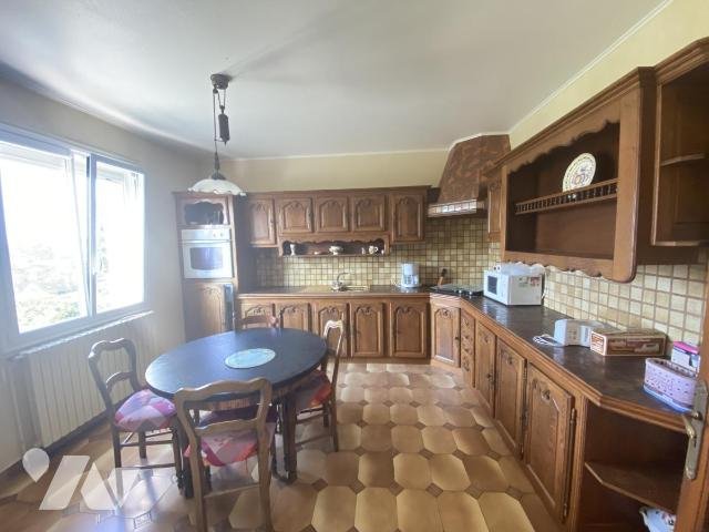 Maison à vendre, 134m², Saint-Connec