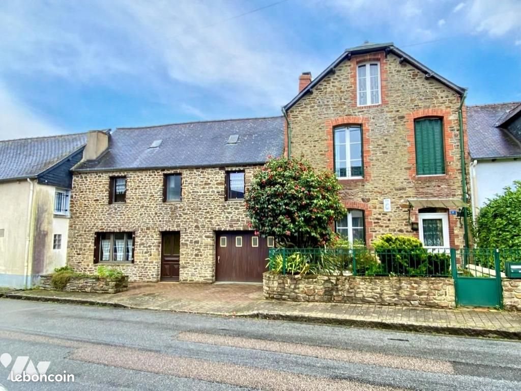 Maison à vendre, 113m², Guilliers