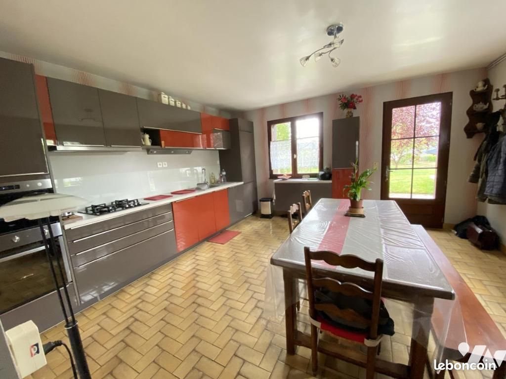 Maison à vendre, 113m², Guilliers